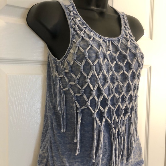 Tank Top - Picture 3 of 4